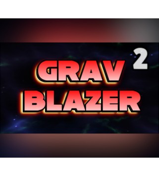 Grav Blazer Squared Steam Key GLOBAL